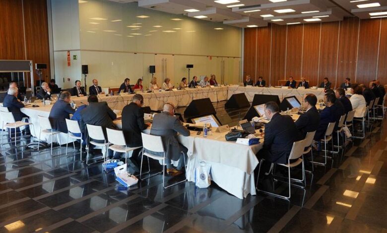 Hello 2025: Morocco and Spain Enhance Coordination to Ensure a Smooth and Secure Crossing for Moroccan Residents Abroad 1 vis 0508202510300599