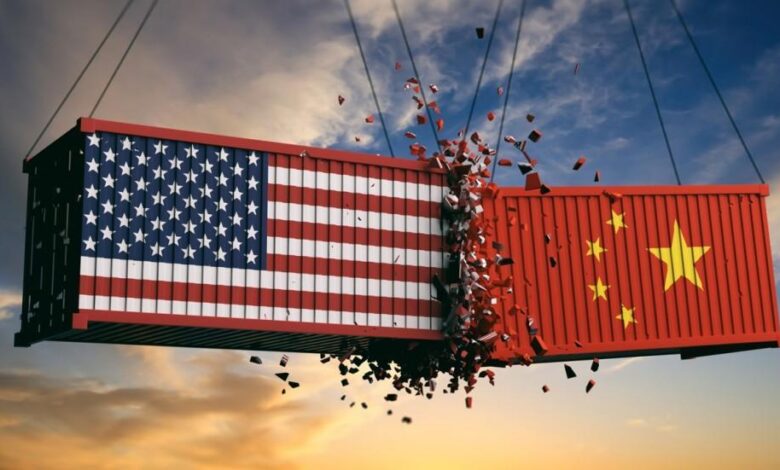 United States – China: Towards a Commercial De-escalation After Constructive Talks in Geneva 1 vis 0512202513012929