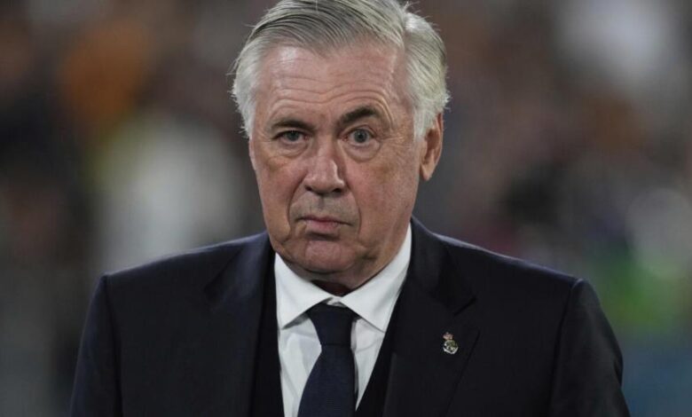 Carlo Ancelotti Officially Appointed Head Coach of Brazil After Lengthy Negotiations 1 vis 0512202516223611