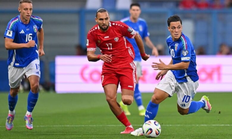 Italy Restarts Its 2026 World Cup Qualification Campaign with a Crucial Victory 1 WhatsApp Image 2025 06 10 at 2.14.27 PM