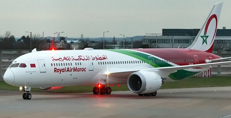 An Ambitious Summer for RAM: Over 6.6 Million Seats and New Destinations 1 WhatsApp Image 2025 06 16 at 12.25.22