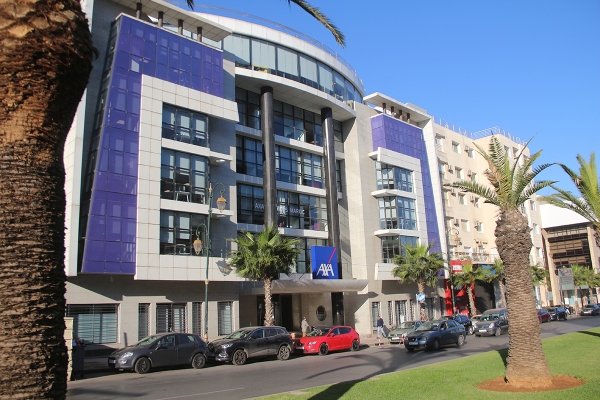 AXA Services Morocco Reduces Electricity and Water Consumption and Enhances Solar Energy Utilization 1 WhatsApp Image 2025 06 16 at 12.58.37