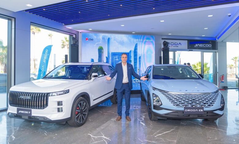 Morocco: Launch of the New JAECOO 7 SHS, a Next-Generation Plug-in Hybrid SUV 1 WhatsApp Image 2025 06 16 at 14.16.19