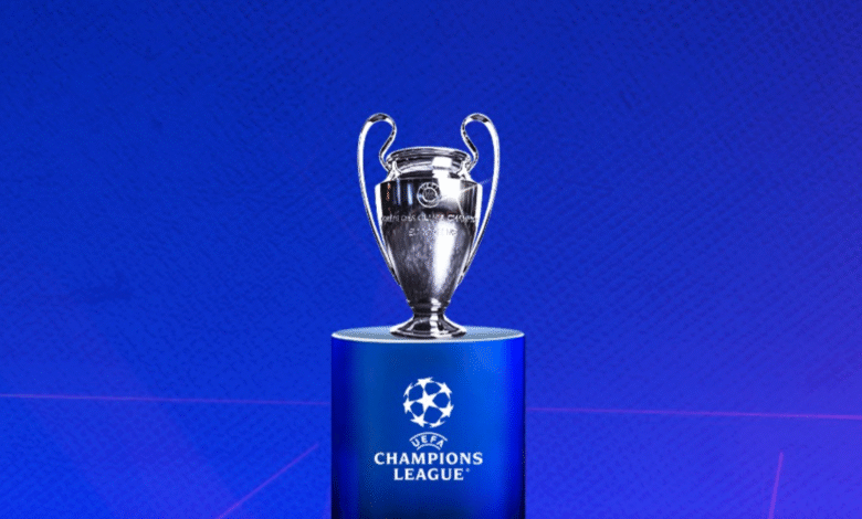 A New Champions League: Sporting Progress or Commercial Maneuver? 1 ucl trophy spotlght 1738323328 159844