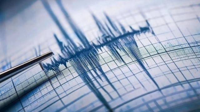 A magnitude 6.3 earthquake strikes Indonesian Papua with no tsunami threat. 1 8045c278 q2qp89mjerg94ln7u0393e