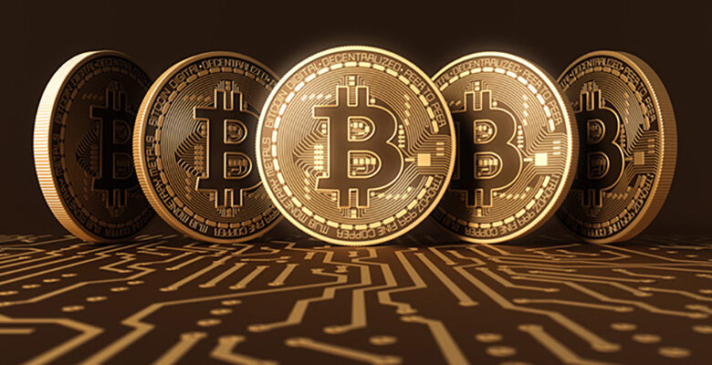 Bitcoin Surpasses $124,000, Driven by Wall Street and Investor Optimism 1 bitcoin trt 800