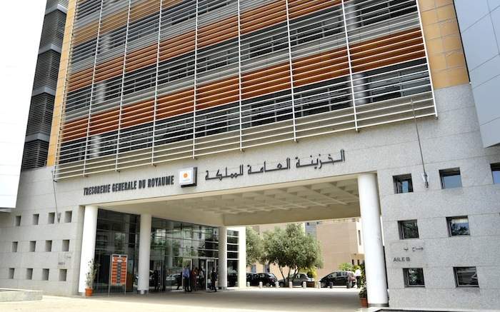 Morocco: Compensation Expenses Decrease by 19.2% by the End of July 2025 1 bons de Tresor 1