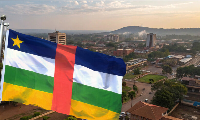 Central African Republic: General Elections Scheduled for December 28, 2025 1 centrafrique economie