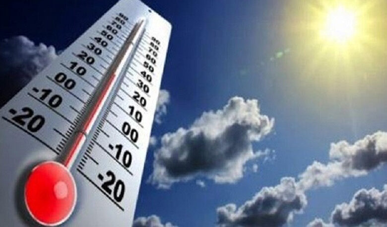Weather for Tuesday, August 12, 2025: Intense Heat and Coastal Fog on the Agenda 1 meteo