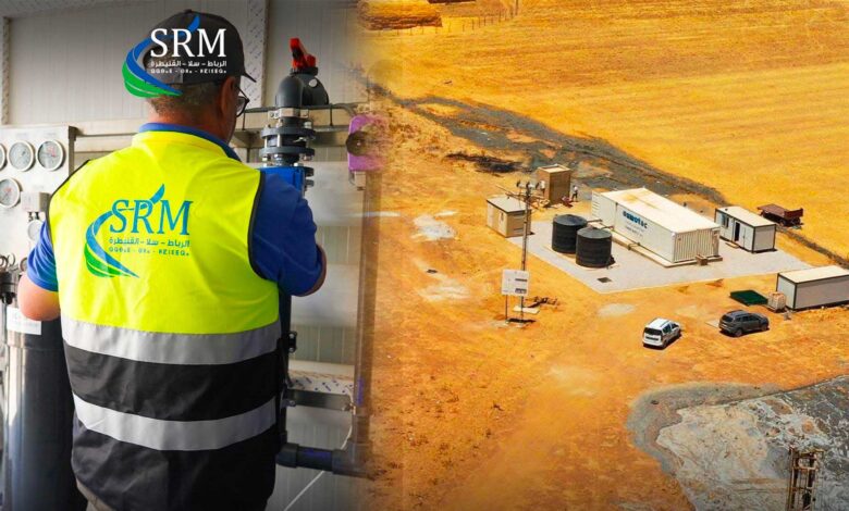 New Desalination and Treatment Stations to Ensure Continuity of Drinking Water 1 srm 1
