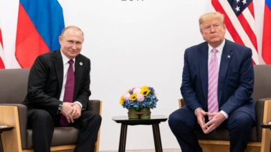 Trump-Putin Summit in Alaska: A Fragile Hope for Peace in Ukraine 6 telechargement 2