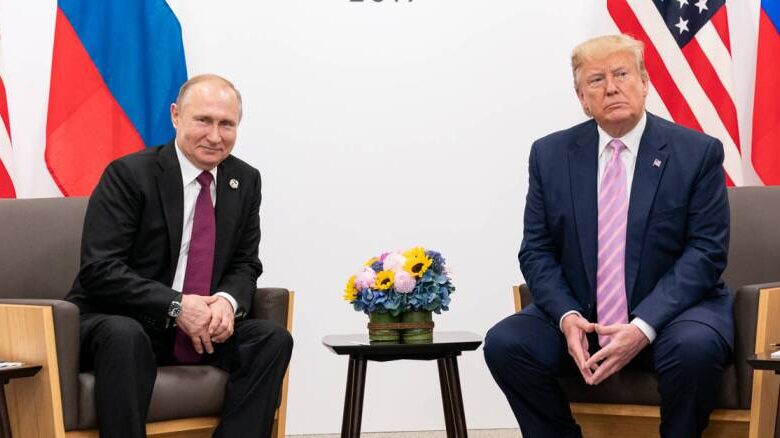 Trump-Putin Summit in Alaska: A Fragile Hope for Peace in Ukraine 1 telechargement 2