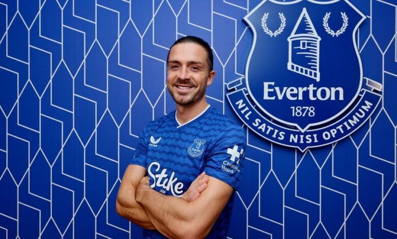 Jack Grealish Loaned to Everton for a Season by Manchester City 1 vis 0813202509254754