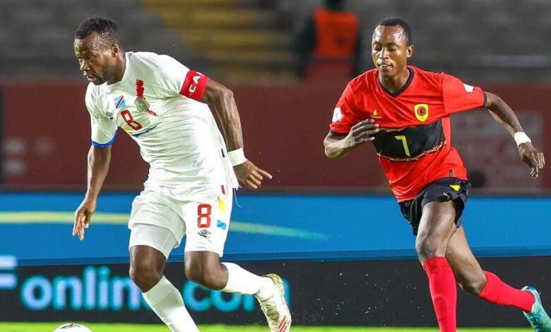 CHAN 2024: Morocco Secures Second Place and Will Face DR Congo in Group Final 1 vis 0814202520183487