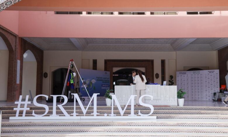 The Open House Days of SRM Marrakech-Safi Continue Under the Sign of Innovation and Sustainability 1 WhatsApp Image 2025 10 30 at 12.06.49 PM 2
