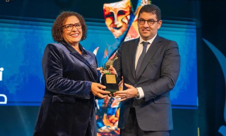 25e edition du Festival national du theatre