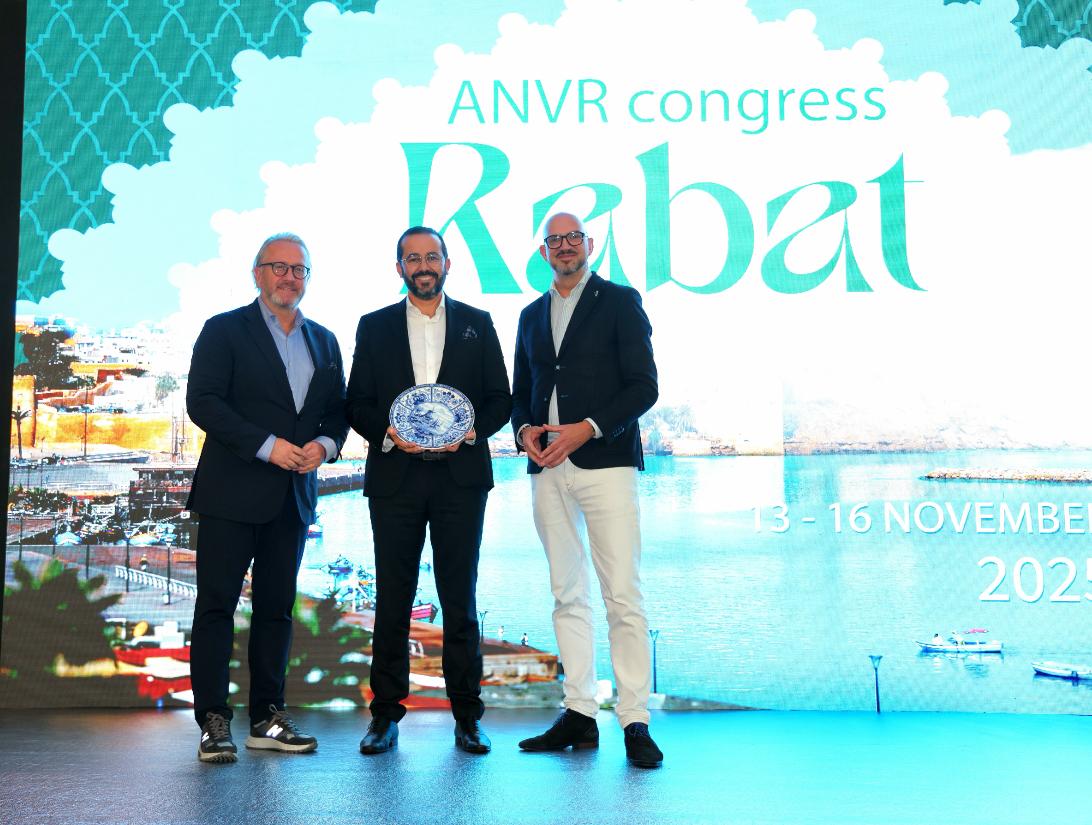 Rabat Hosts the Annual Tourism Congress - en.mcg24.com