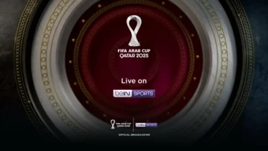 Coupe arabe 2025 beIN Sports diffusera le tournoi en clair.webp