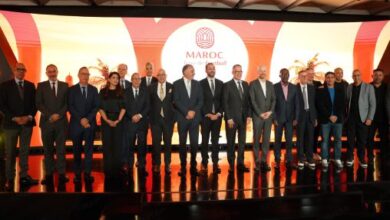 Maroc Terre de Football LONMT