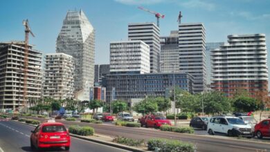 Morocco Invests 78 Billion Dirhams in Sustainable Mobility 4 Mobilite propre 78 MMDH mobilises au Maroc a lhorizon 2029