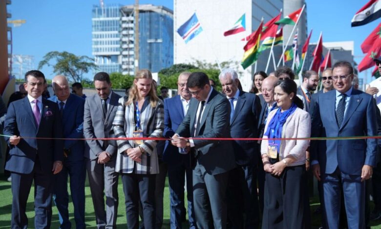 SILEJ 2025 Ouverture du 3e