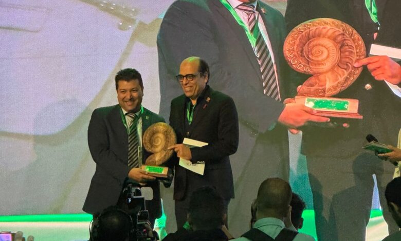Agadir: SRM Recognized with the 2025 Souss-Massa Climate Trophy 1 WhatsApp Image 2025 11 26 at 10.03.04 AM 1
