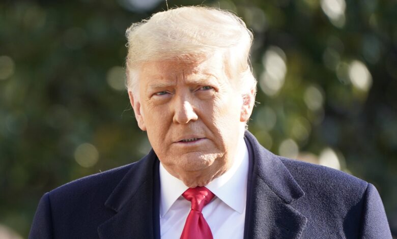 donald trump peut il lancer son propre reseau social