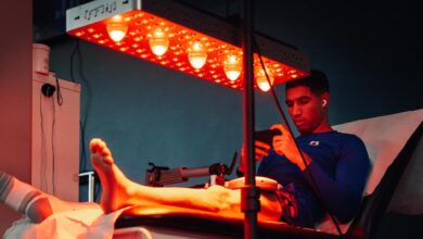 "Much Better Now": Achraf Hakimi Provides Reassurance on His Injury Ahead of AFCON 4 vis 1123202522322670