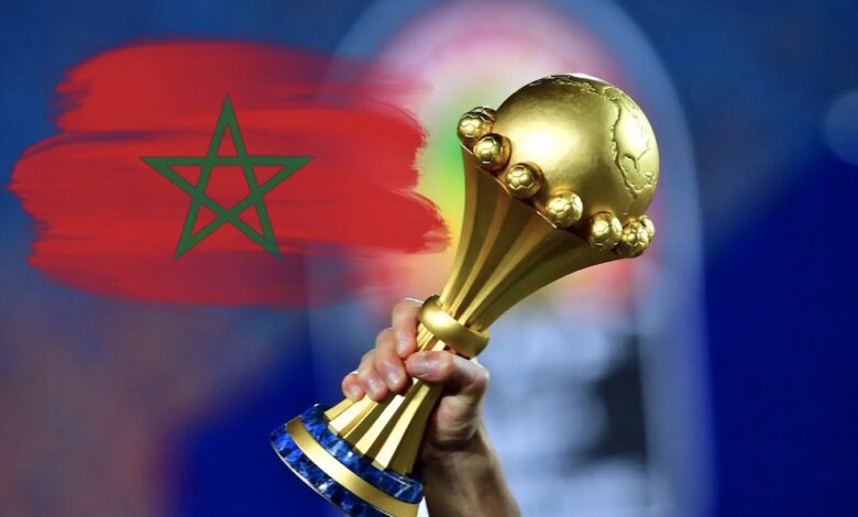 CAN 2025: CAF and LOC Commit to Providing World-Class Working Conditions for Accredited Media 1 CAF CAN2°25