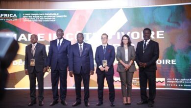 The Africa Development Club Successfully Completes Its 43rd Multisector Mission in Abidjan 3 LEGENDE e1765193772341