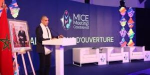 MICE 2025 Casablanca