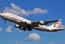 World Cup 2026: Royal Air Maroc Unveils Special Arrangement to Transport Moroccan Fans 9 Royal Air Maroc avion