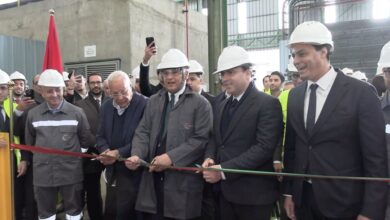 Somasteel Strengthens Morocco's Industrial Sovereignty with the Inauguration of a Modern Electric Steelworks 5 c8942892 d016 49c5 a521 76125b272cf8