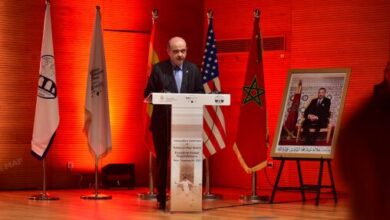 fondation real madrid