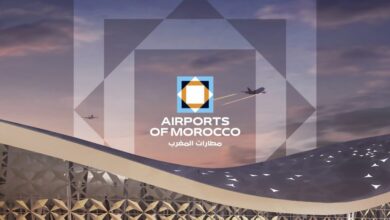 ONDA Appoints Four New Directors for Moroccan Airports 2 logo les aeroports du maroc 1024x724