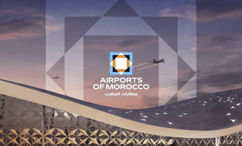 logo les aeroports du maroc 1024x724