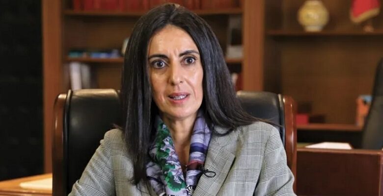 A Thriving Economic Partnership between Morocco and Spain 1 nadia fettah 24