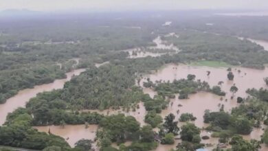 Asia: Over 1,500 Dead After Flooding 3 vis 1205202508361946