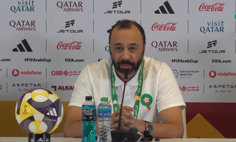 Sektioui Aims for Victory Against Saudi Arabia 1 vis 1207202512543439