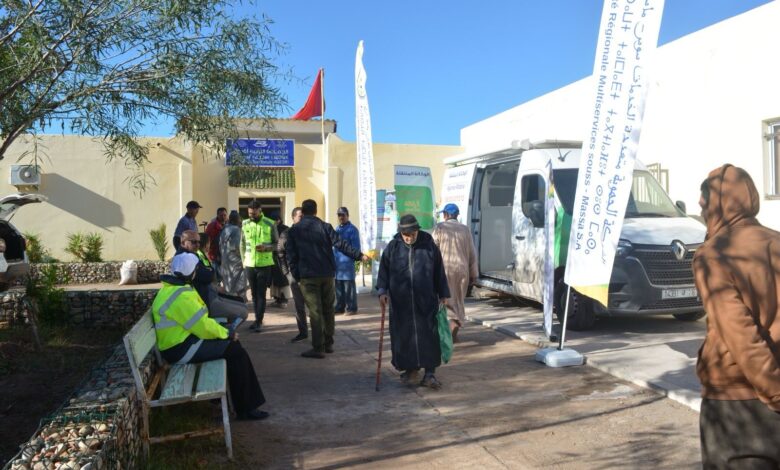 SRM-SM Brings Public Services Closer to Rural Areas 1 1769452860390