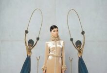 Exhibition 'Dalí Diali': The Moroccan Caftan in Dream 23 1eb299a2 dc3e 4381 a92c 0464c7a078b1