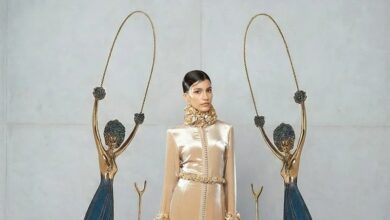 Exhibition 'Dalí Diali': The Moroccan Caftan in Dream 20 1eb299a2 dc3e 4381 a92c 0464c7a078b1