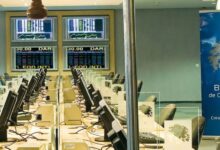 The Casablanca Stock Exchange Opens Lower, MASI Drops by 0.24% 13 66f298ba 3b94 43c1 bd70 162daa9145fc