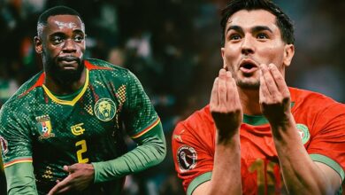 CAN 2025: Morocco vs. Cameroon, a Historic Clash in the Quarterfinals 40 8b2336a0 6908 40dc 8d2b 121e42b9b2f5