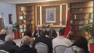 The Spiritual Soft Power of Morocco: How Religious Diplomacy Brings Morocco Closer to African Peoples 16 IMG 20260127 WA0037