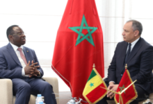 Morocco-Senegal: Towards a New Roadmap to Strengthen Industrial and Trade Cooperation 18 MAP0548889 508x300 1.webp