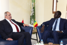 Morocco and Senegal Committed to Strengthening Cooperation in Higher Education, Scientific Research, and Innovation 19 MAP055238822 508x300 1.webp