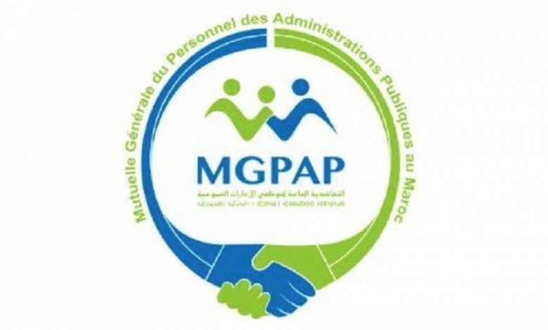 MGPAP hausse des remboursements sante des janvier 2026
