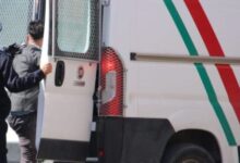 Marrakech: Arrest of a Judicial Impersonator 8 WhatsApp Image 2026 01 09 at 13.39.08