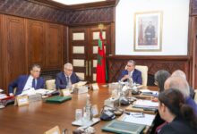 Moroccan Government Council: Lawyer Law and Ukraine Transport 16 c2c0e379 d7ff 4f2a a118 7a5fbaf28bbe